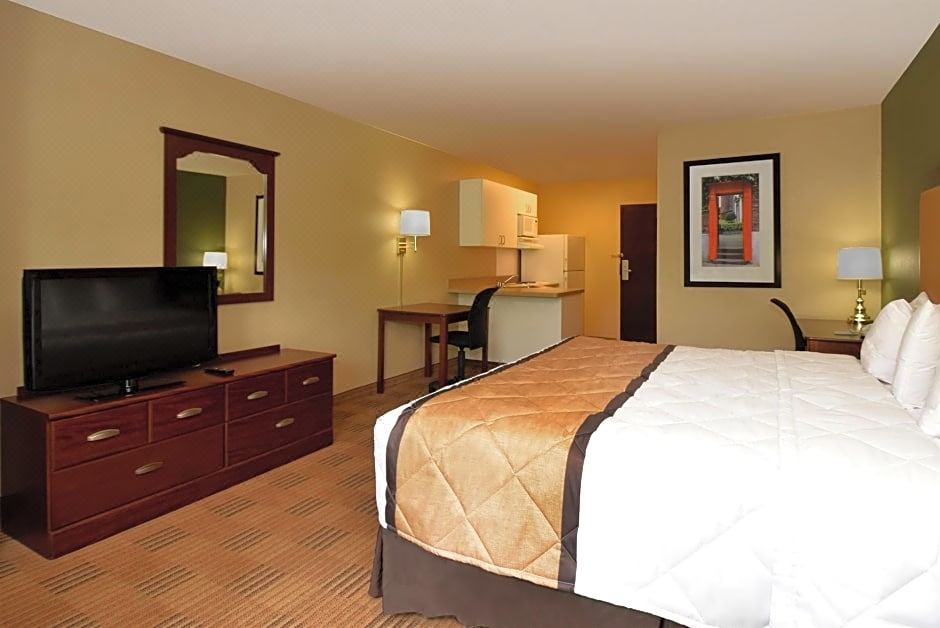 Photo of Bedroom in Eagan