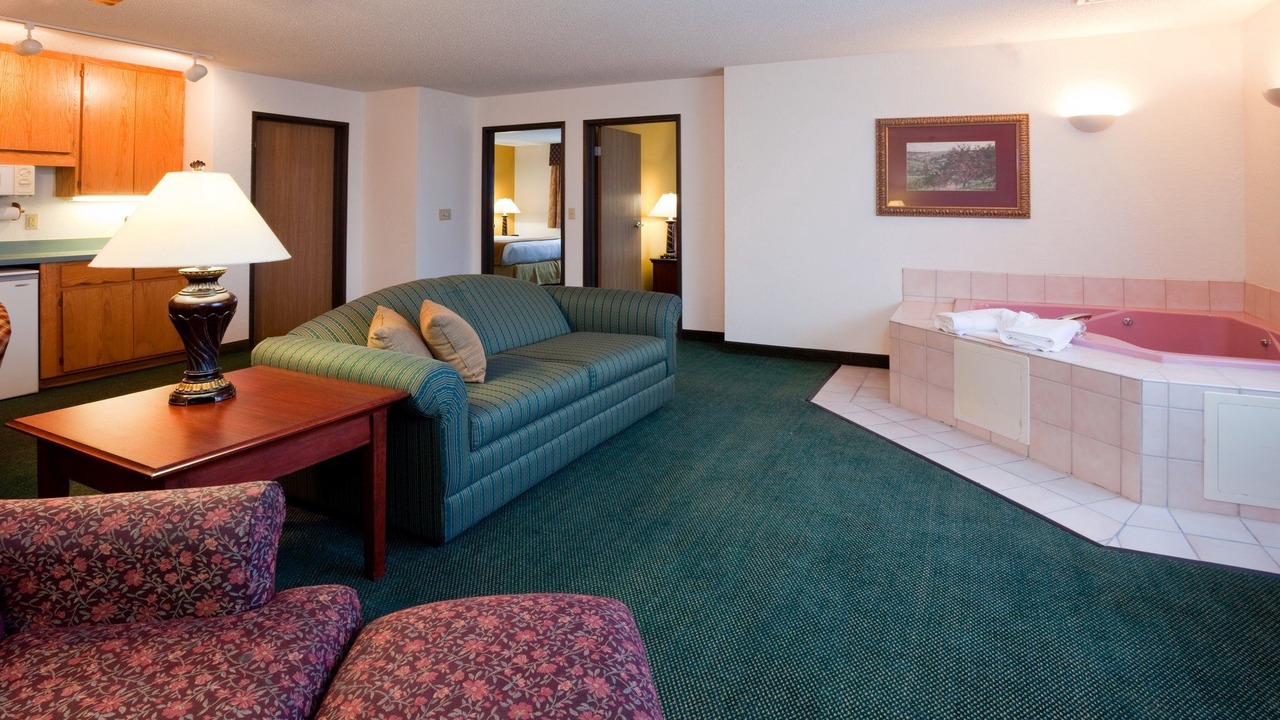 Photo of Livingroom in Eagan