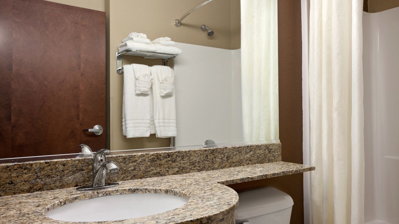 Photo of Bathroom in Triadelphia