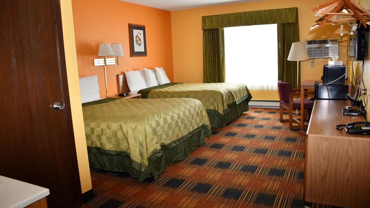 Photo of Bedroom in Faribault