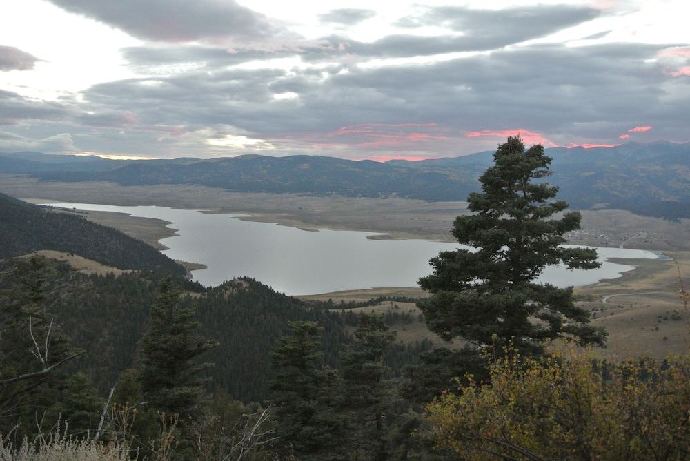 Photo of Outdoor in Eagle Nest