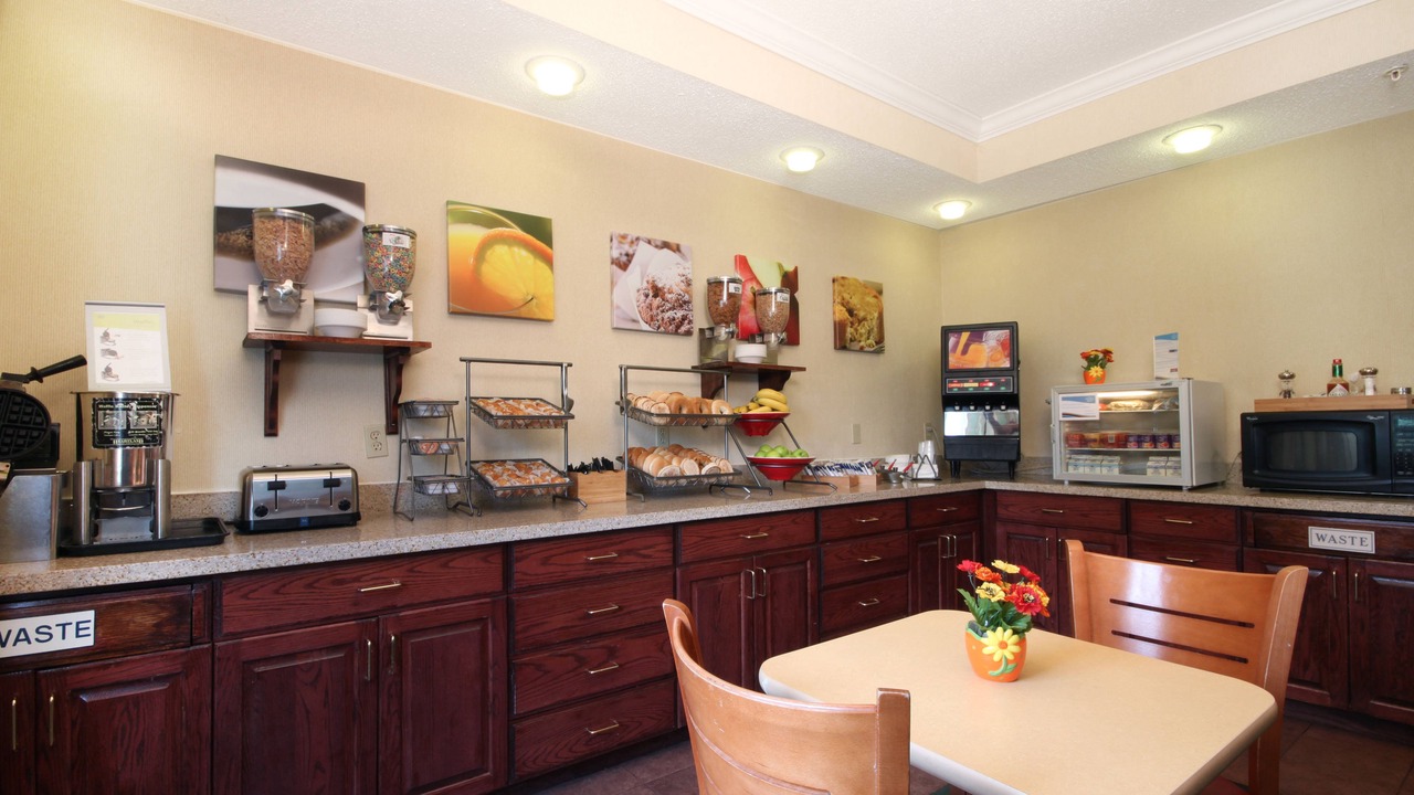 Photo of Kitchen in Scranton