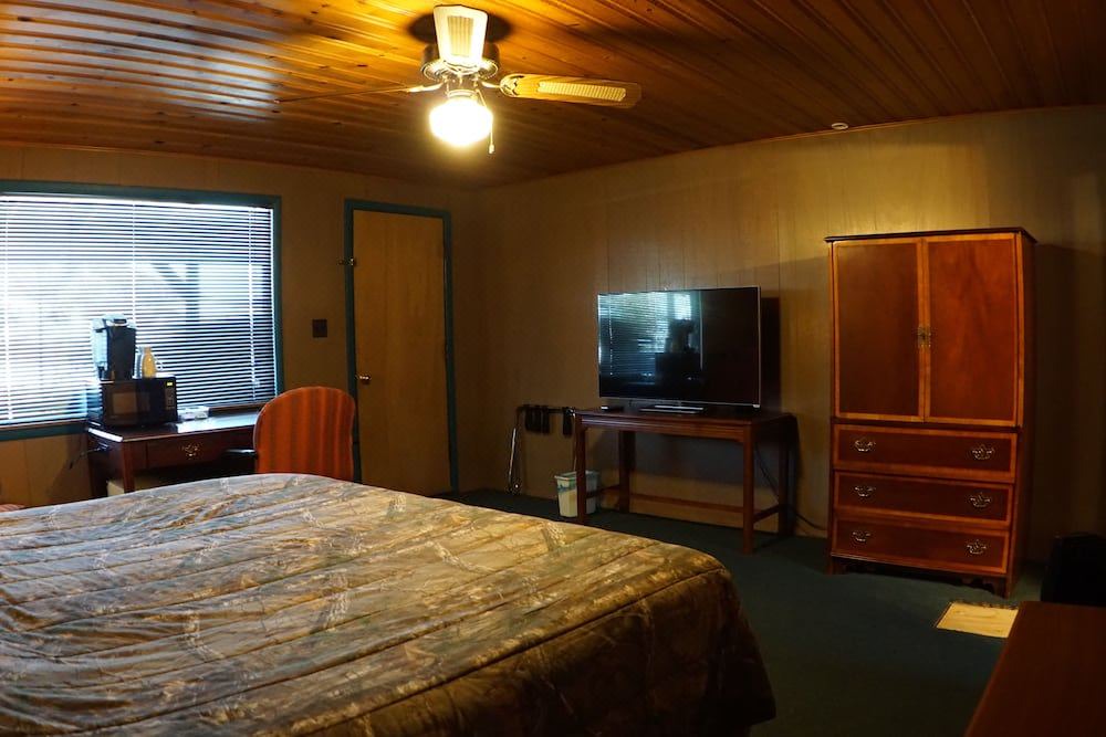 Photo of Bedroom in Eagle Nest