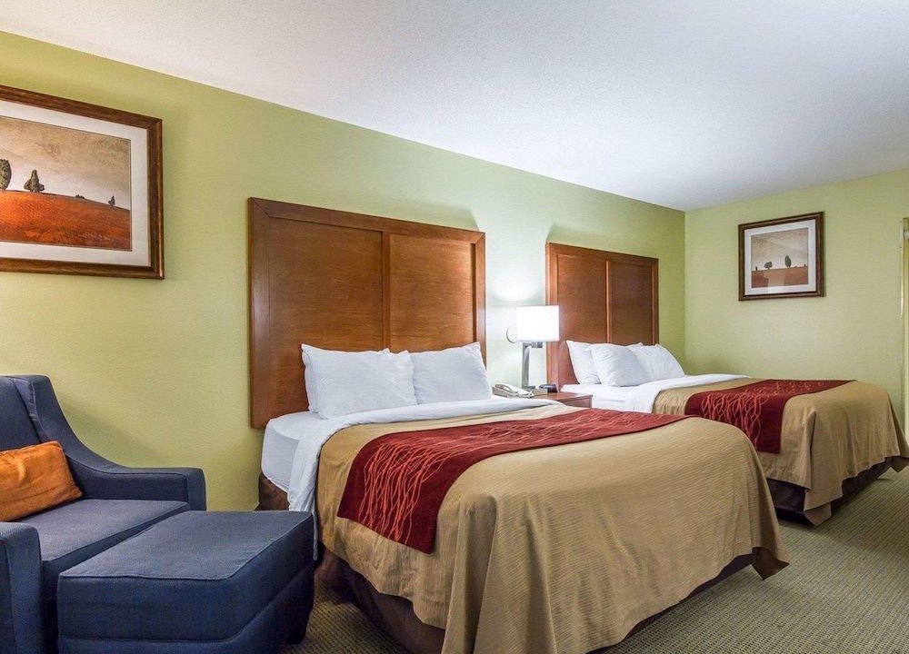 Photo of Bedroom in Black River Falls