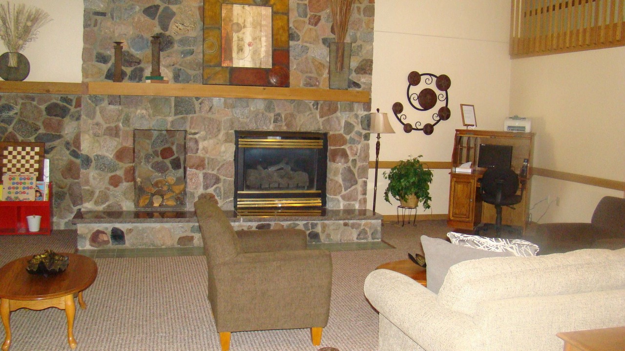 Photo of Livingroom in Faribault
