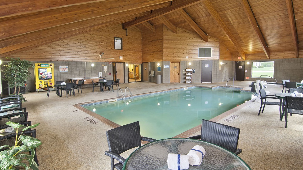 Photo of Outdoor in Faribault