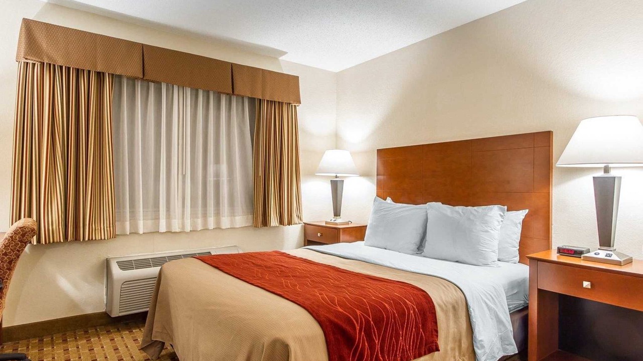 Photo of Bedroom in Eau Claire