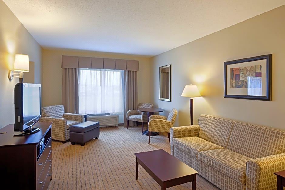 Photo of Livingroom in Whippleville