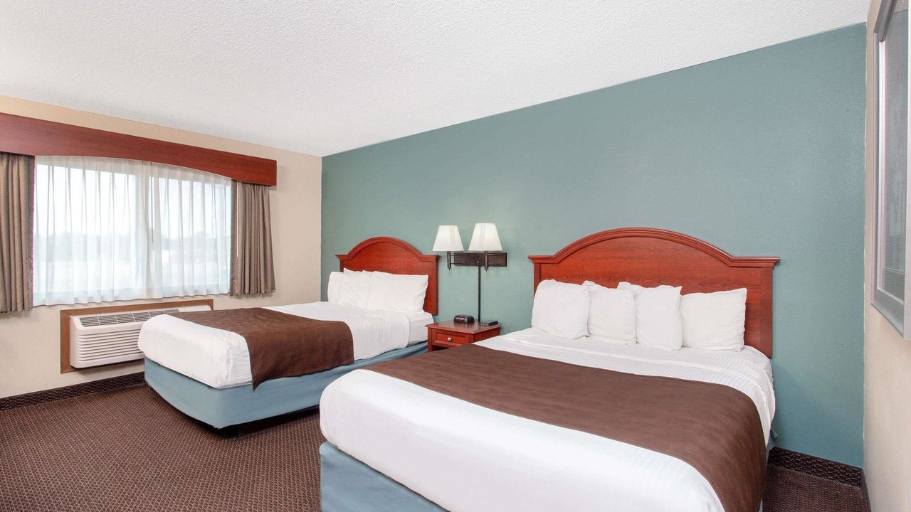 Photo of Bedroom in Chippewa Falls