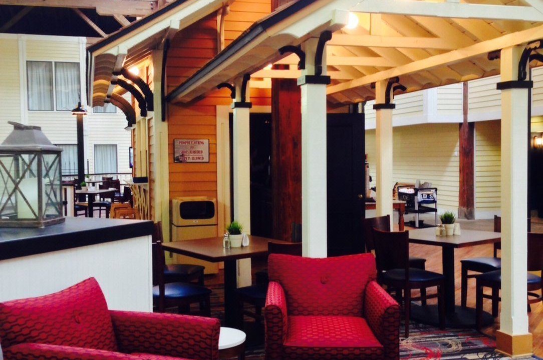 Photo of Livingroom in Como