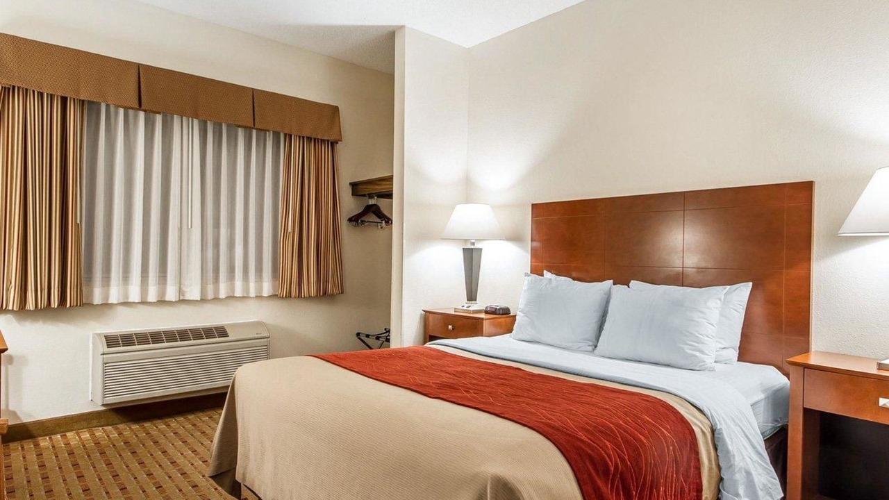 Photo of Bedroom in Eau Claire