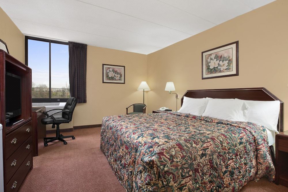 Photo of Bedroom in Hagerstown