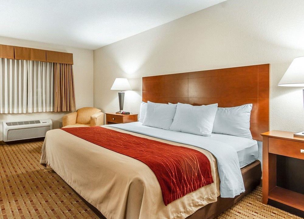 Photo of Bedroom in Eau Claire