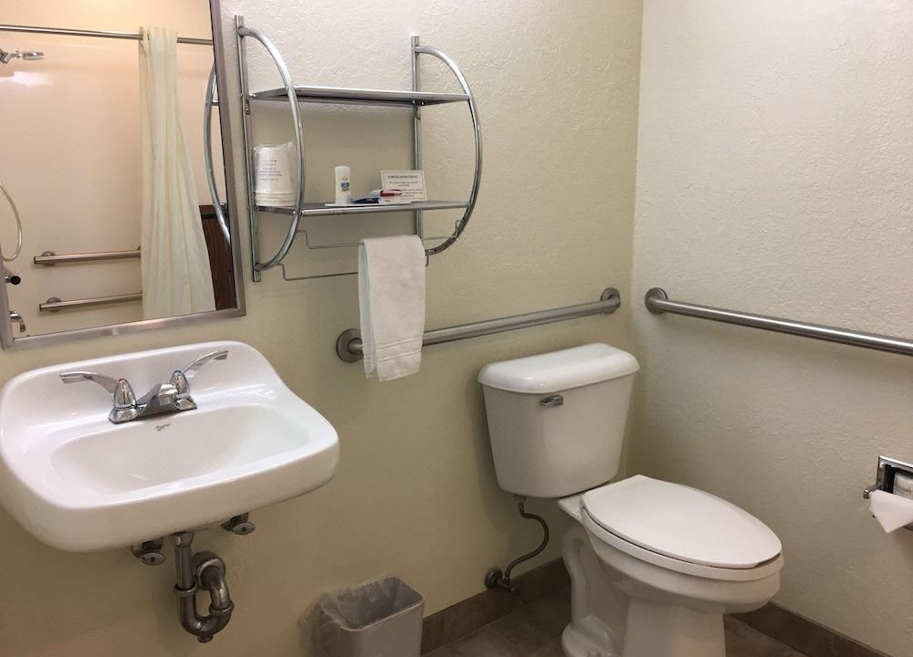 Photo of Bathroom in Rice Lake