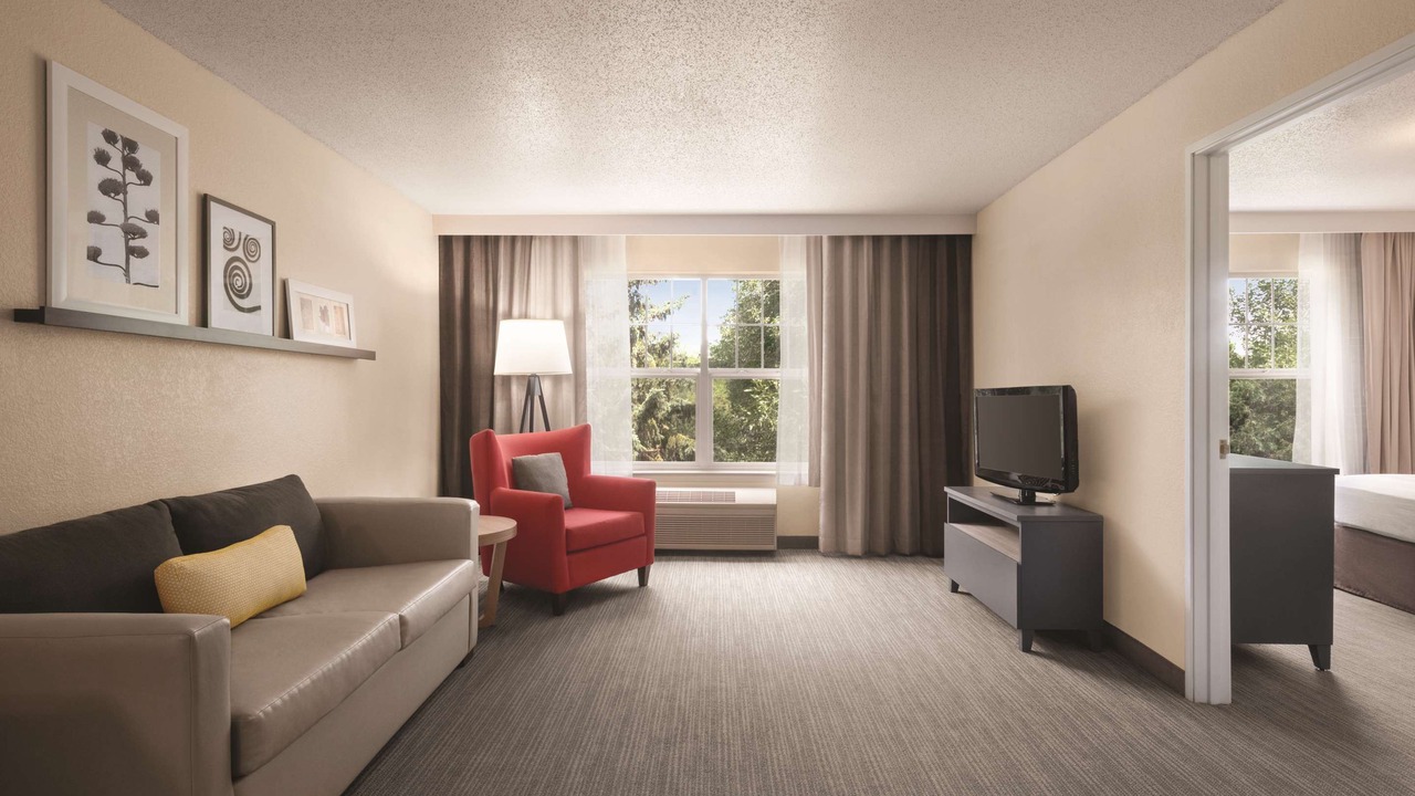 Photo of Livingroom in Cottage Grove