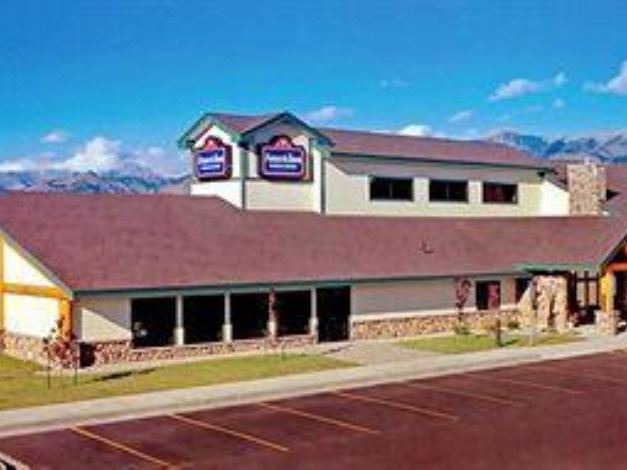 Photo of Buildings in Stillwater