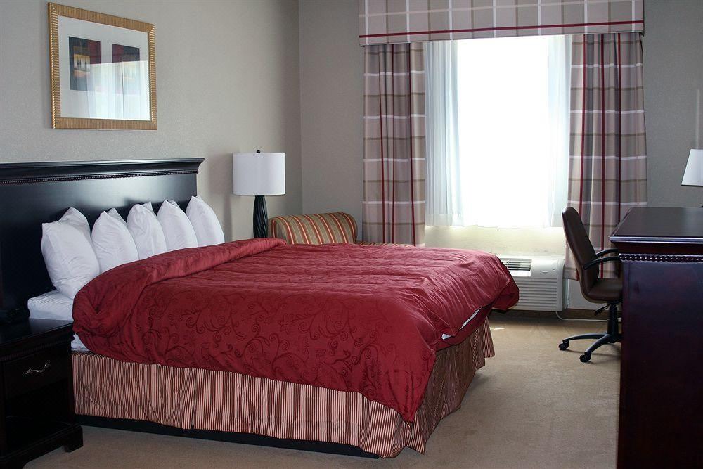 Photo of Bedroom in South Hill