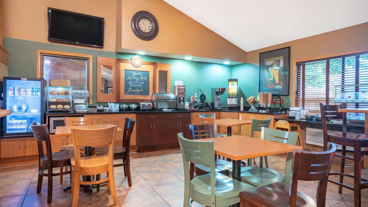 Photo of Livingroom in Coon Rapids