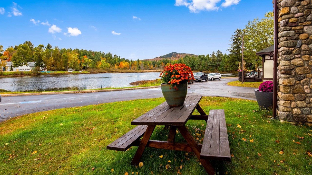 Photo of Others in Saranac Lake