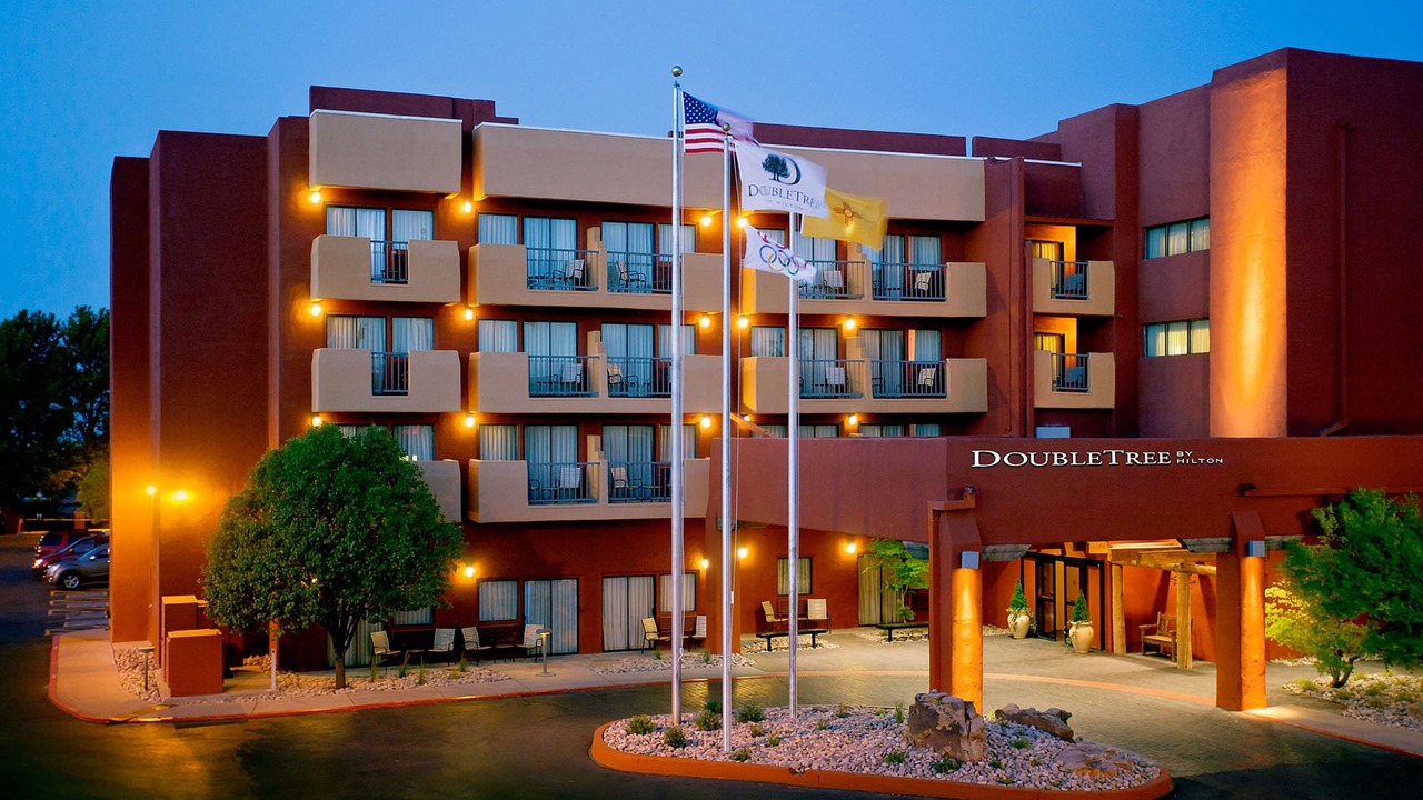 Photo of Buildings in Southside