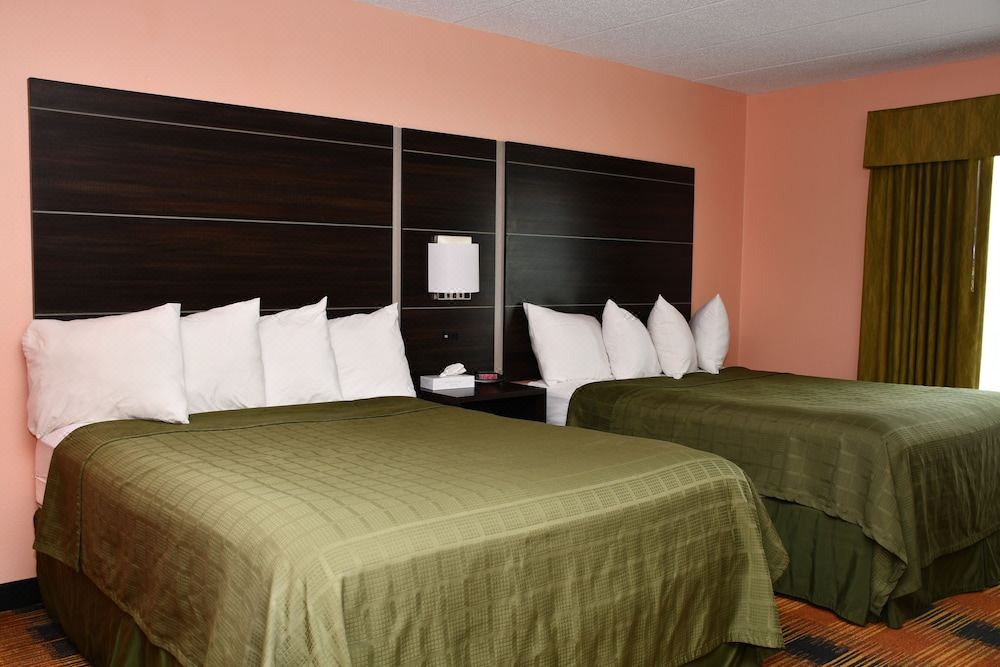 Photo of Bedroom in Faribault