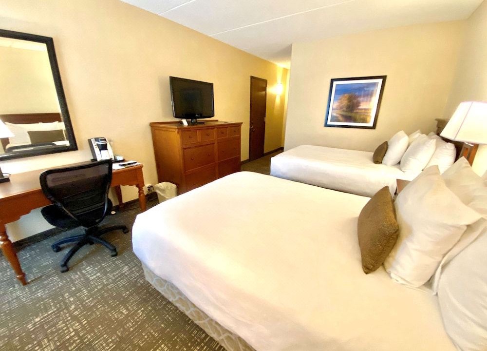 Photo of Bedroom in Waterbury