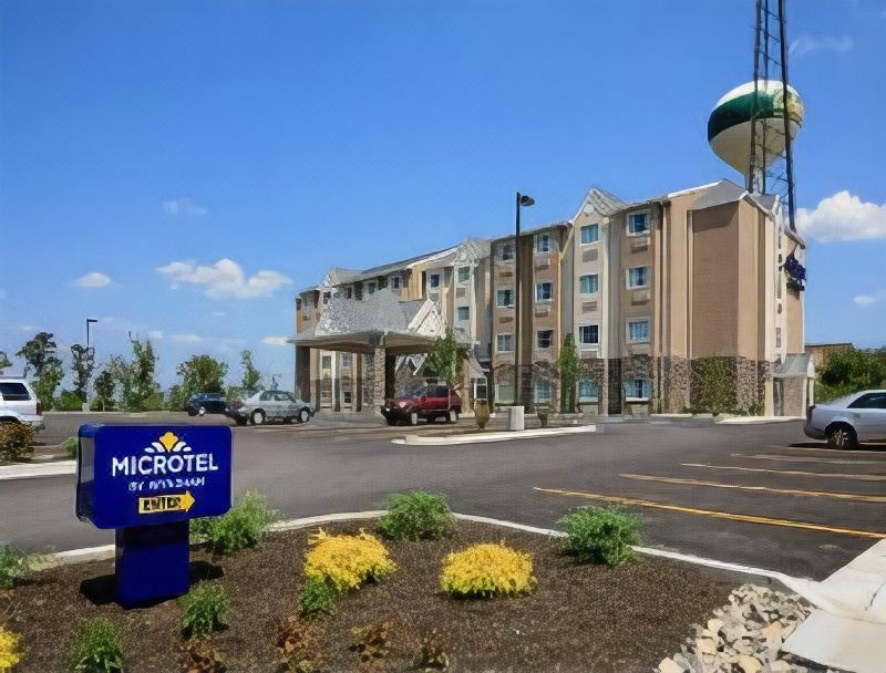 Photo of Buildings in Triadelphia