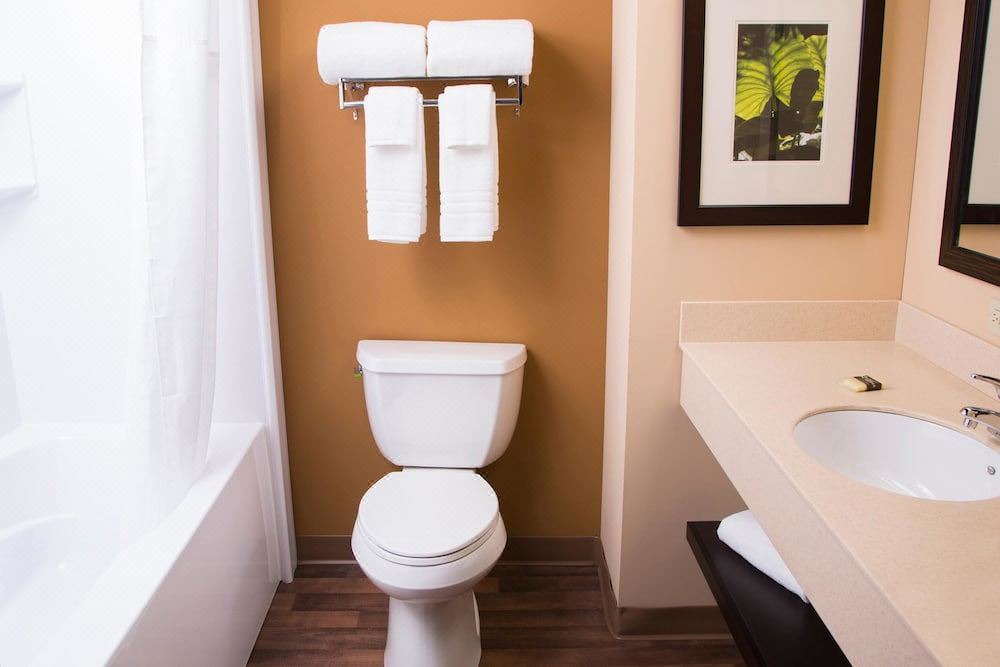 Photo of Bathroom in Rochester