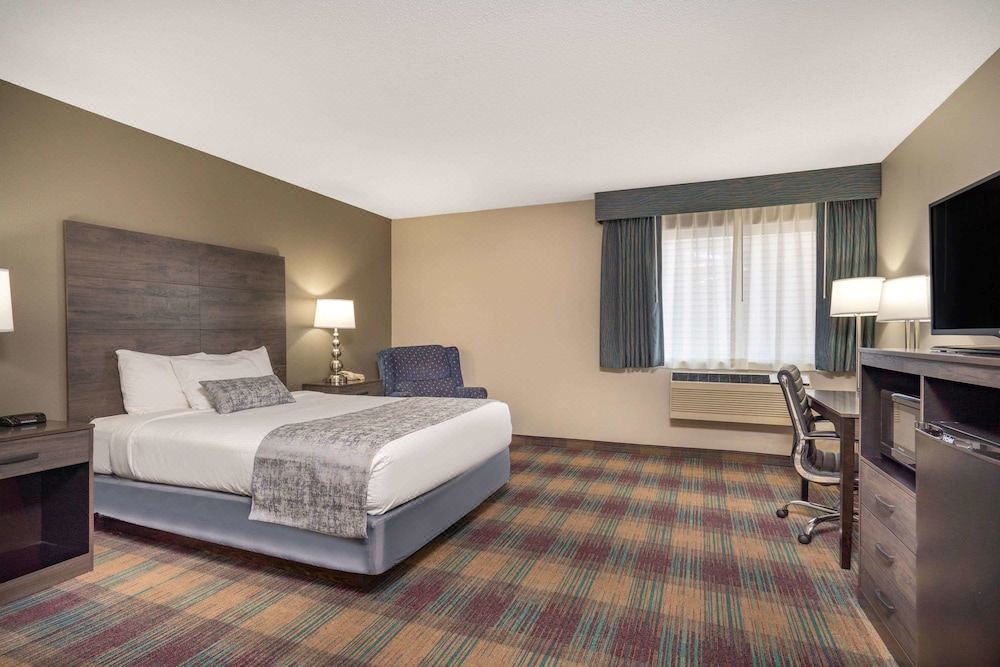 Photo of Bedroom in Baldwin