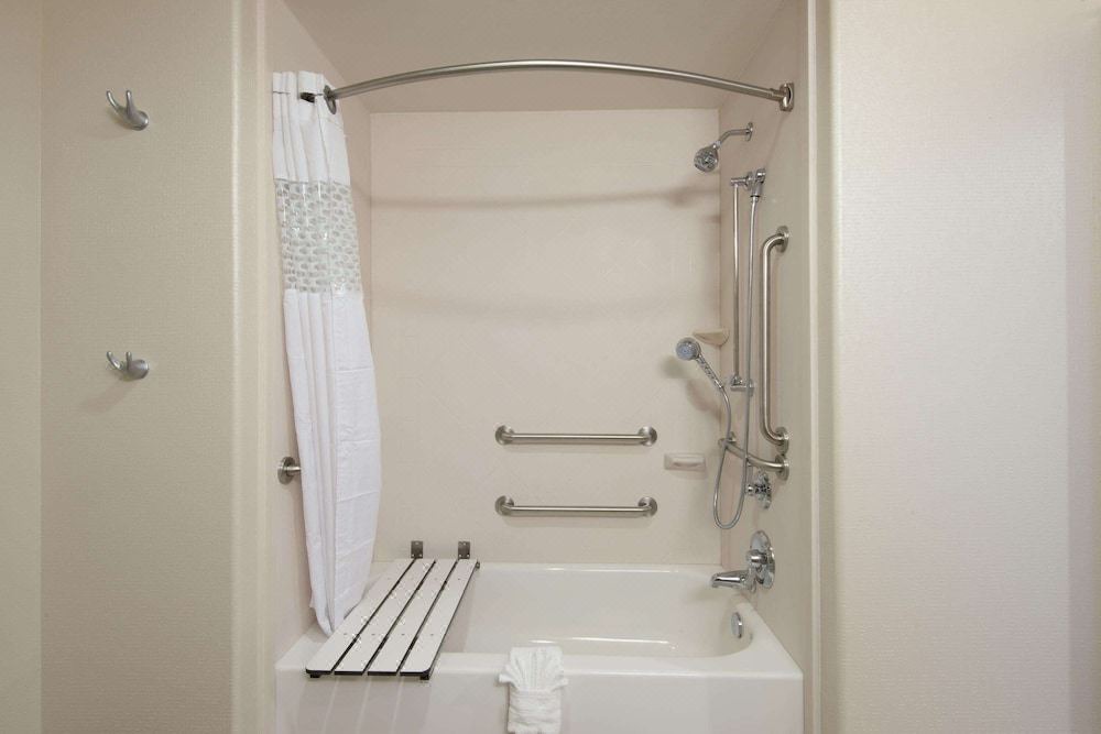 Photo of Bathroom in Albuquerque
