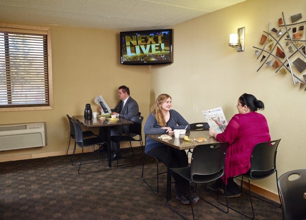Photo of Livingroom in Burnsville
