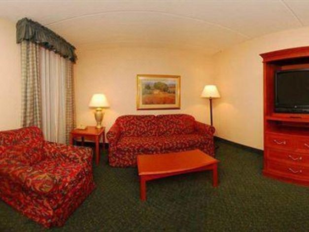 Photo of Bedroom in East Bloomington