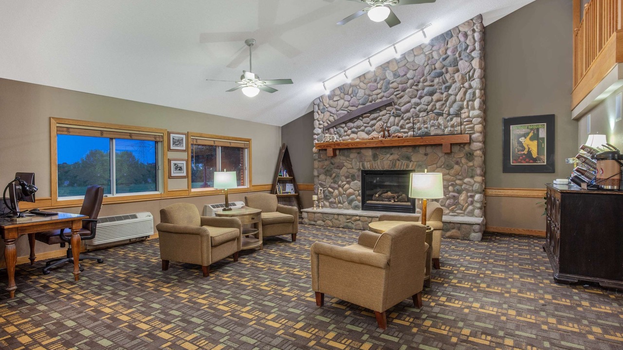 Photo of Livingroom in Stillwater