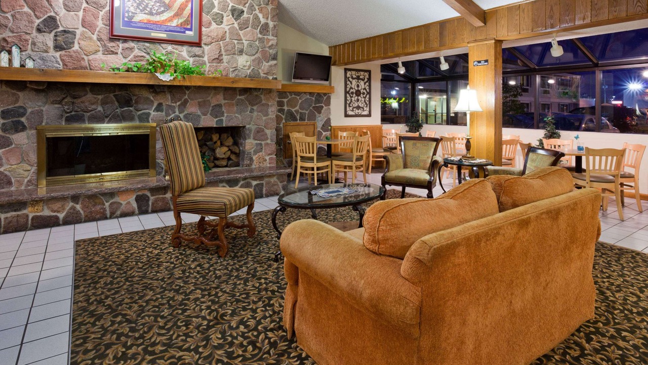 Photo of Livingroom in Chippewa Falls