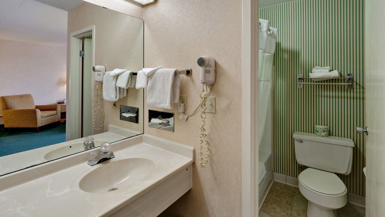 Photo of Bathroom in Roseville