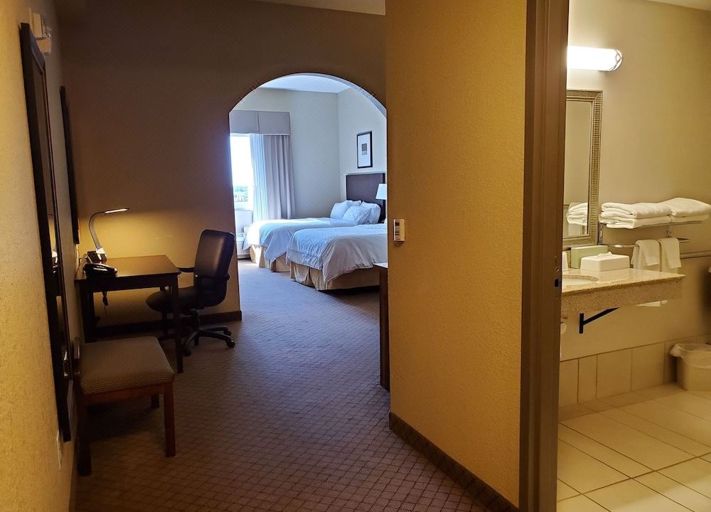 Photo of Bedroom in Mankato