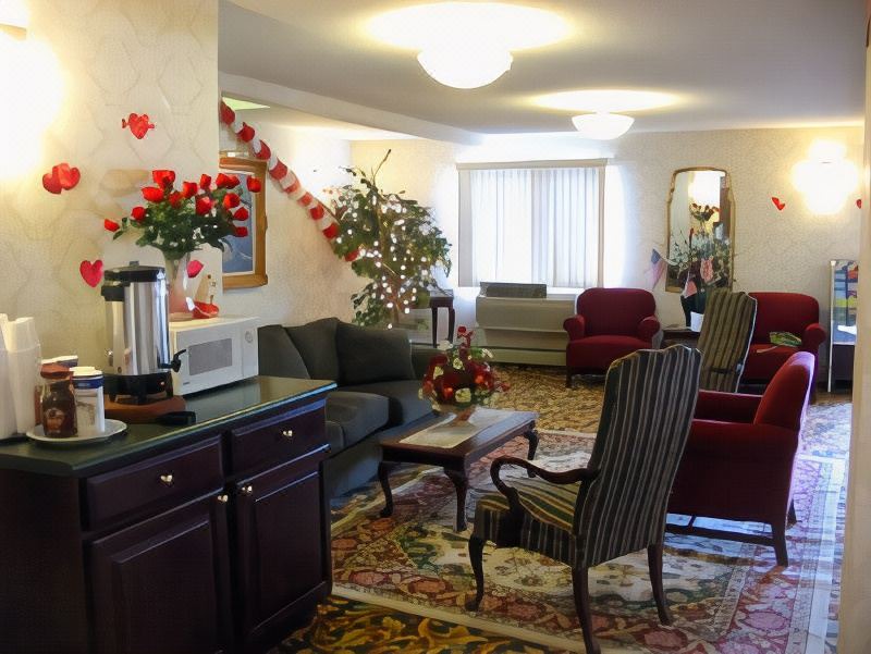 Photo of Livingroom in Coxsackie