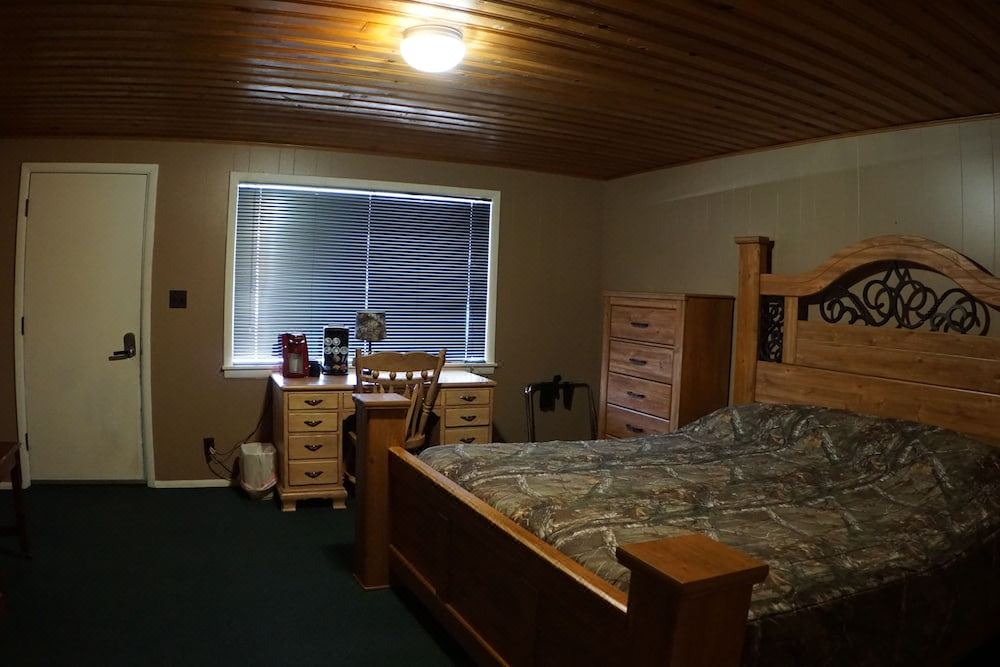 Photo of Bedroom in Eagle Nest