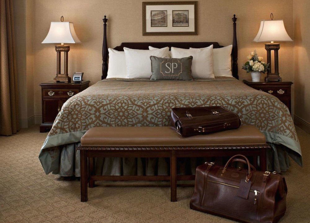Photo of Bedroom in Core