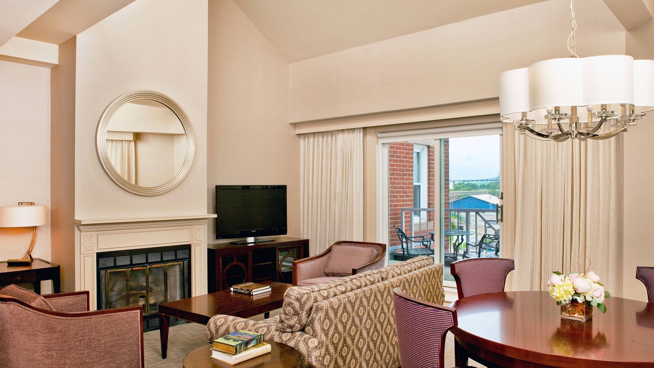 Photo of Livingroom in Portsmouth