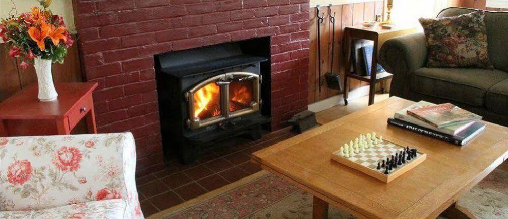 Photo of Livingroom in Stowe