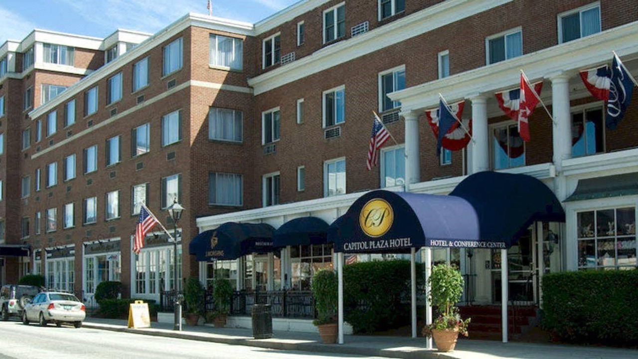 Photo of Buildings in Montpelier