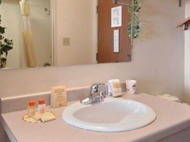 Photo of Bathroom in Eau Claire