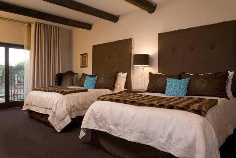 Photo of Bedroom in Taos