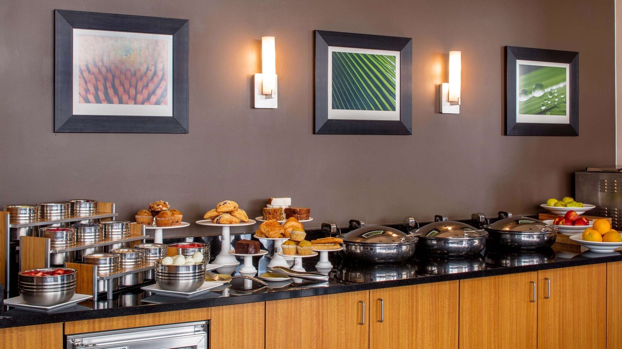 Photo of Kitchen in Downtown Minneapolis