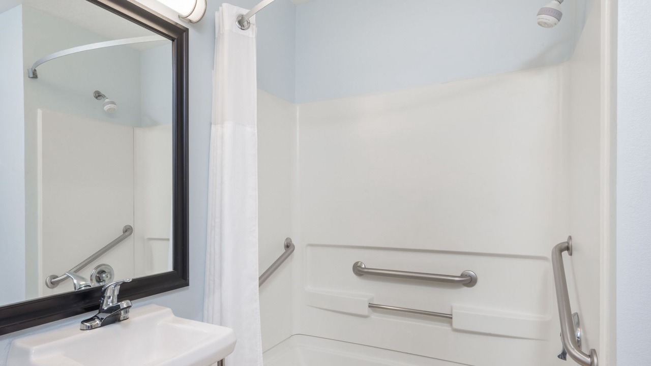 Photo of Bathroom in East Las Vegas