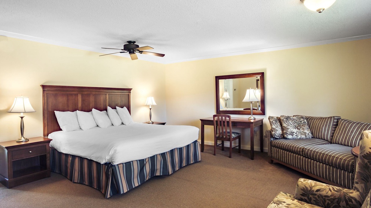 Photo of Bedroom in Manchester Center