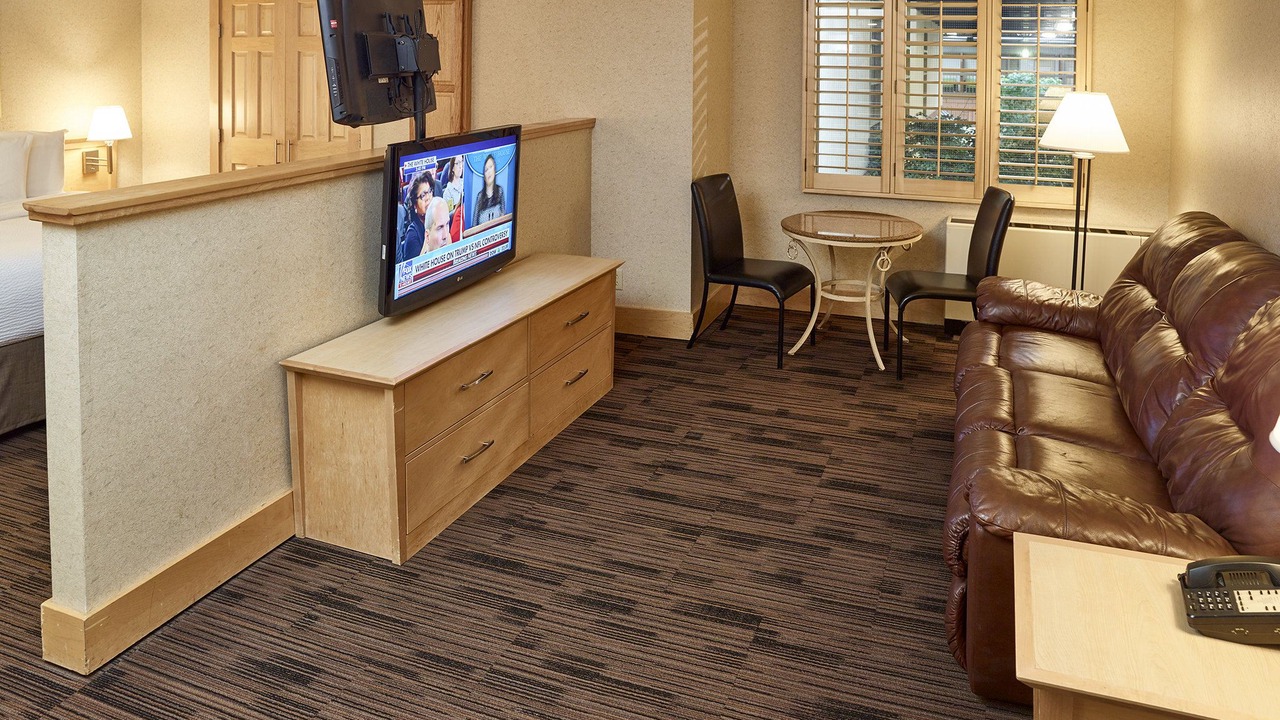 Photo of Livingroom in Fridley