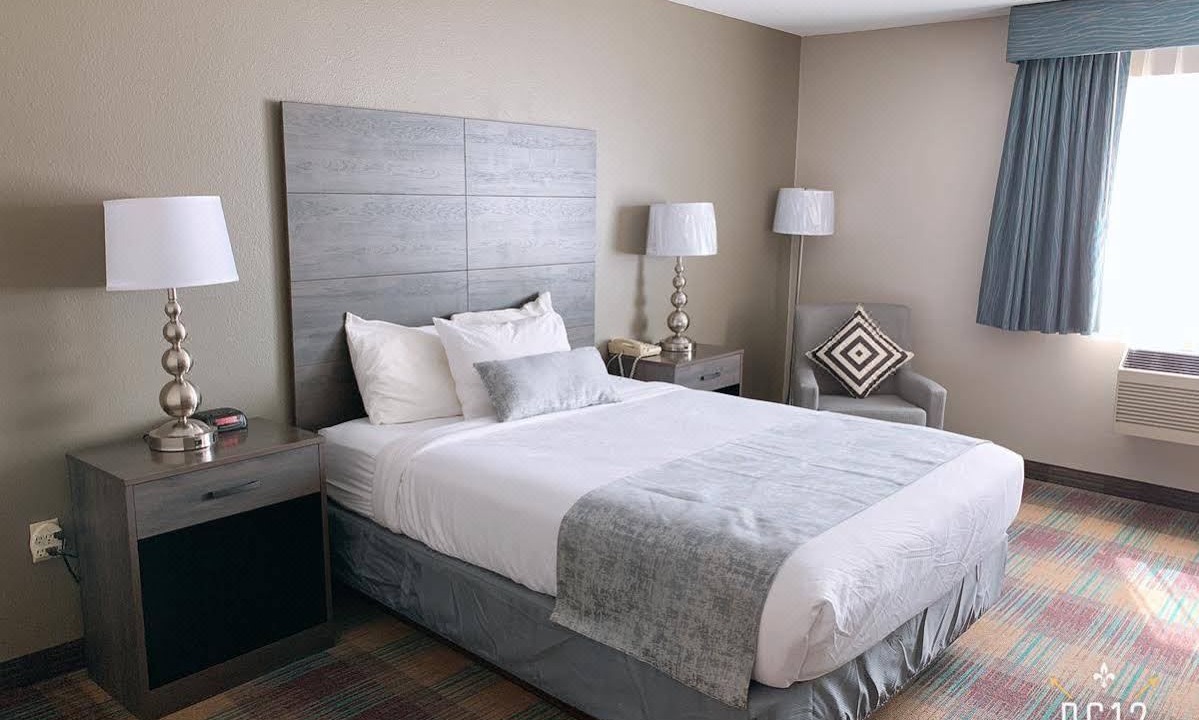 Photo of Bedroom in Baldwin
