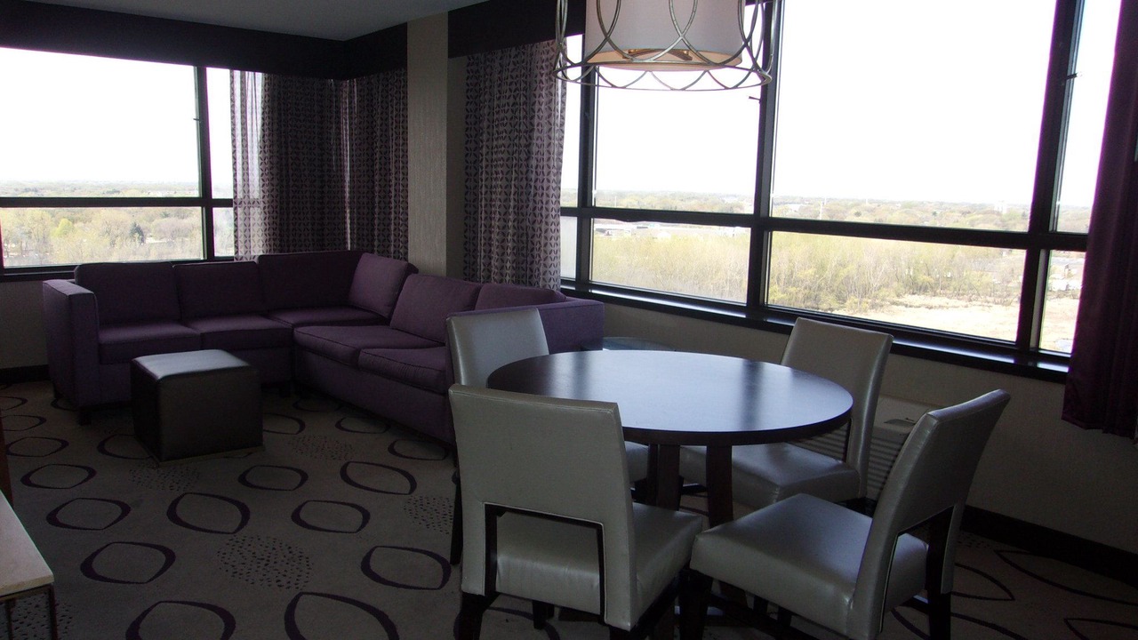 Photo of Livingroom in Brooklyn Center